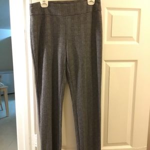 Soho women’s slacks, large